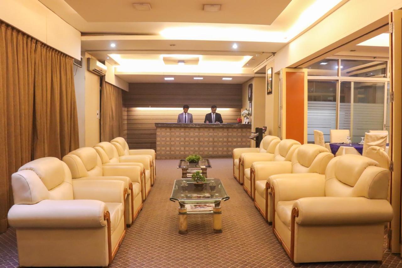Hotel Afford Inn Dakka Dış mekan fotoğraf