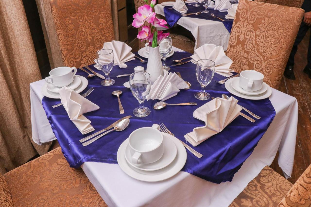 Hotel Afford Inn Dakka Dış mekan fotoğraf