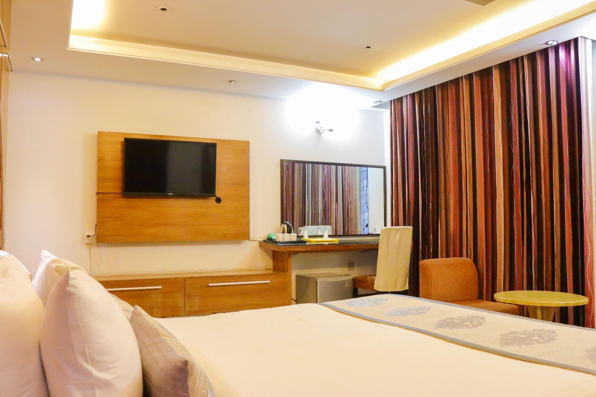 Hotel Afford Inn Dakka Dış mekan fotoğraf