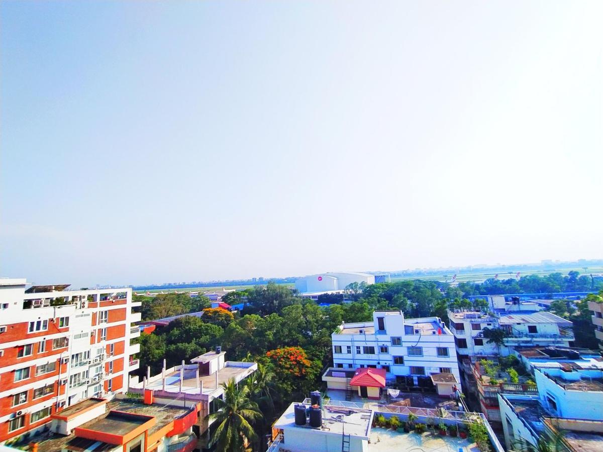 Hotel Afford Inn Dakka Dış mekan fotoğraf
