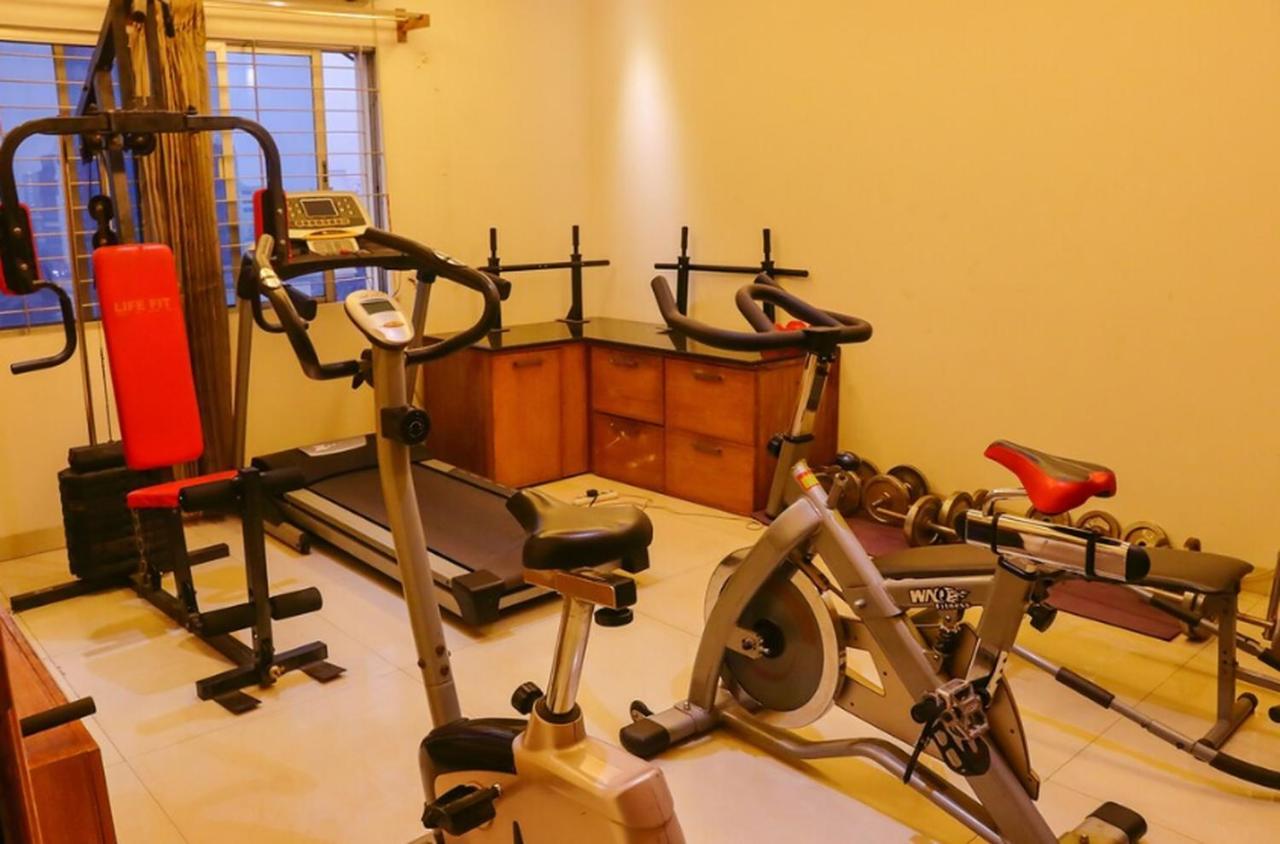 Hotel Afford Inn Dakka Dış mekan fotoğraf