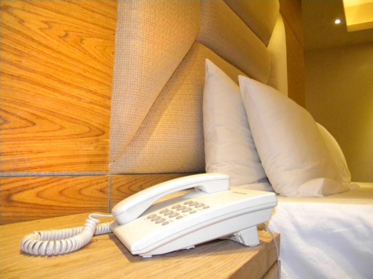 Hotel Afford Inn Dakka Dış mekan fotoğraf