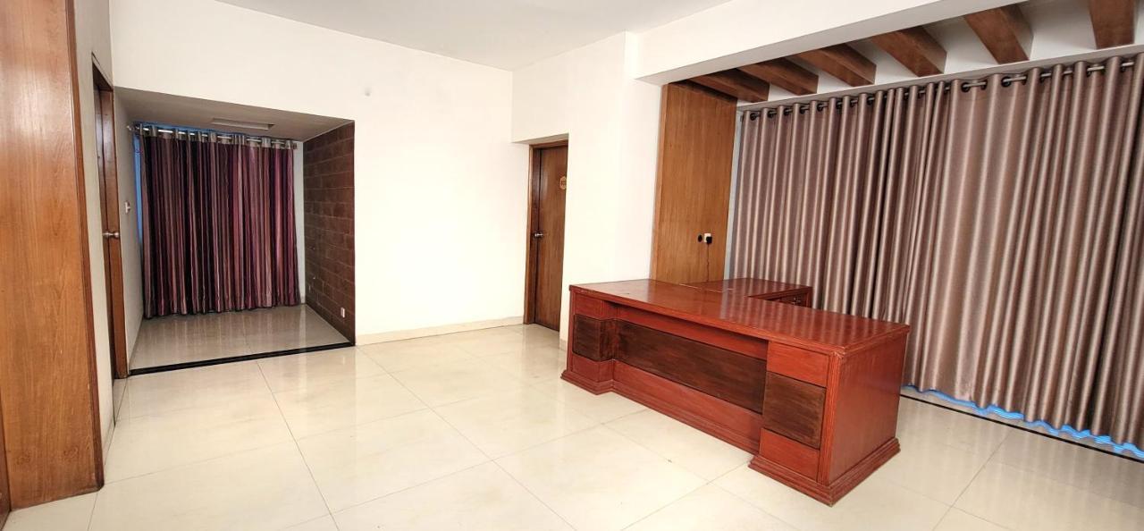 Hotel Afford Inn Dakka Dış mekan fotoğraf