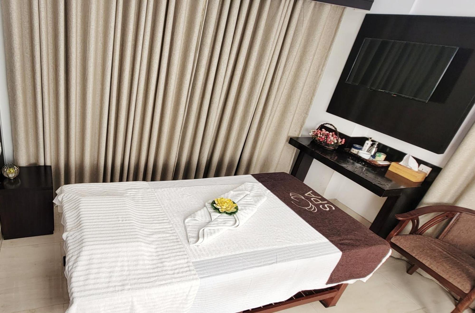 Hotel Afford Inn Dakka Dış mekan fotoğraf