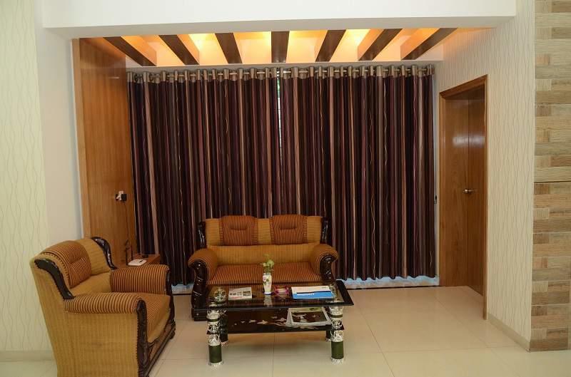 Hotel Afford Inn Dakka Dış mekan fotoğraf