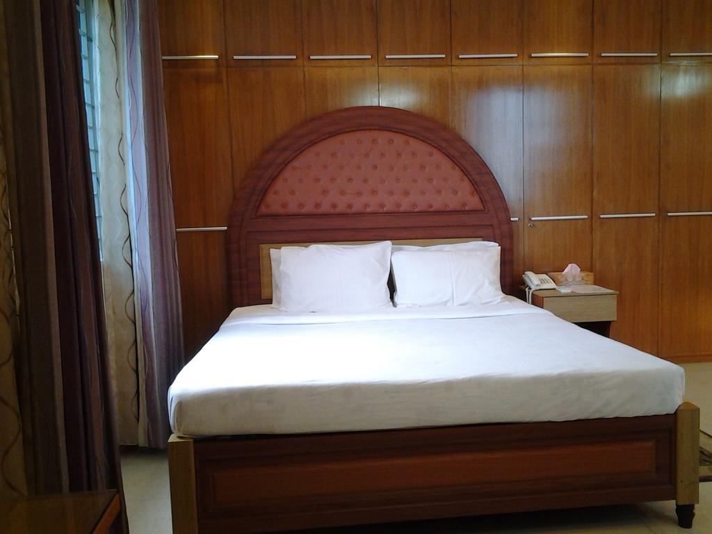 Hotel Afford Inn Dakka Dış mekan fotoğraf