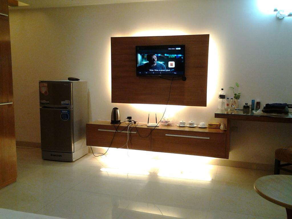 Hotel Afford Inn Dakka Dış mekan fotoğraf