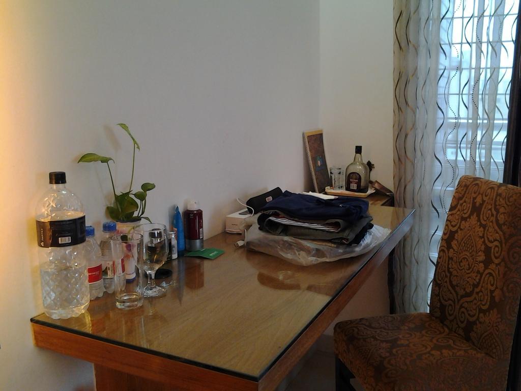 Hotel Afford Inn Dakka Oda fotoğraf