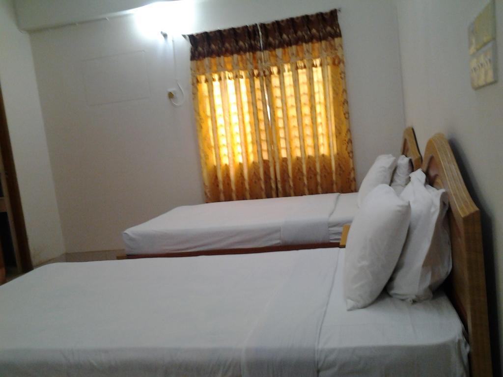 Hotel Afford Inn Dakka Dış mekan fotoğraf