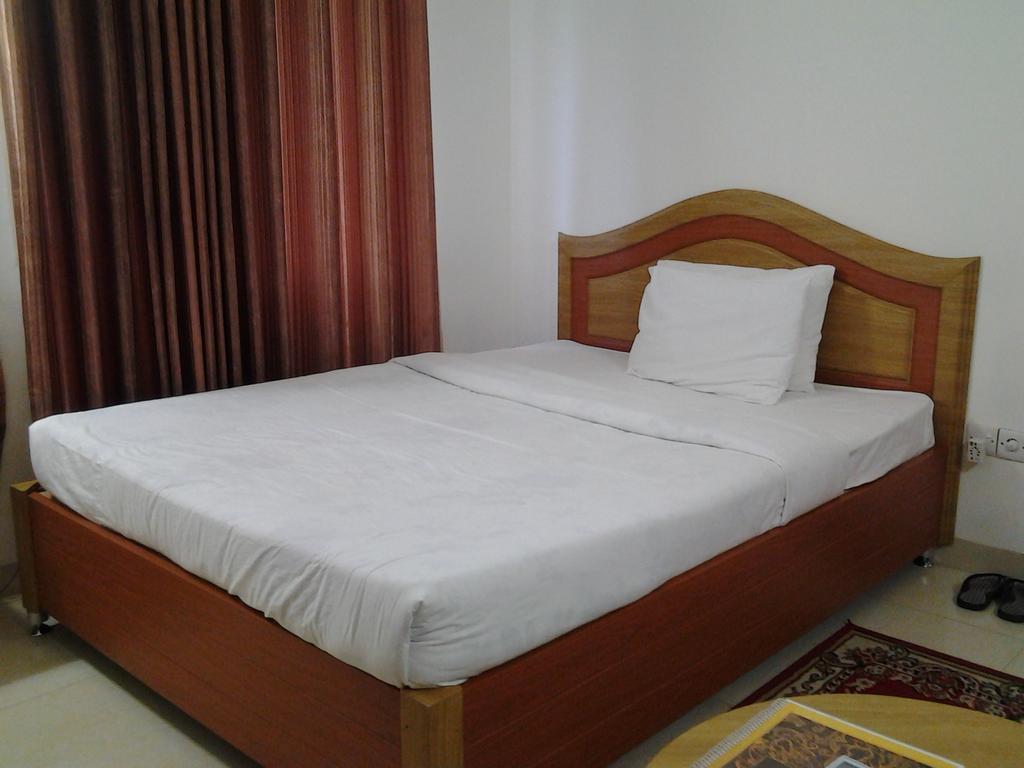 Hotel Afford Inn Dakka Oda fotoğraf